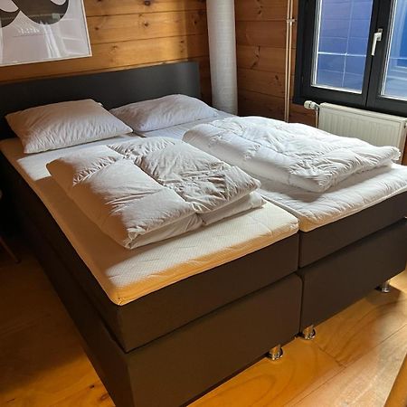 Fins Holiday Home Ermelo Extérieur photo