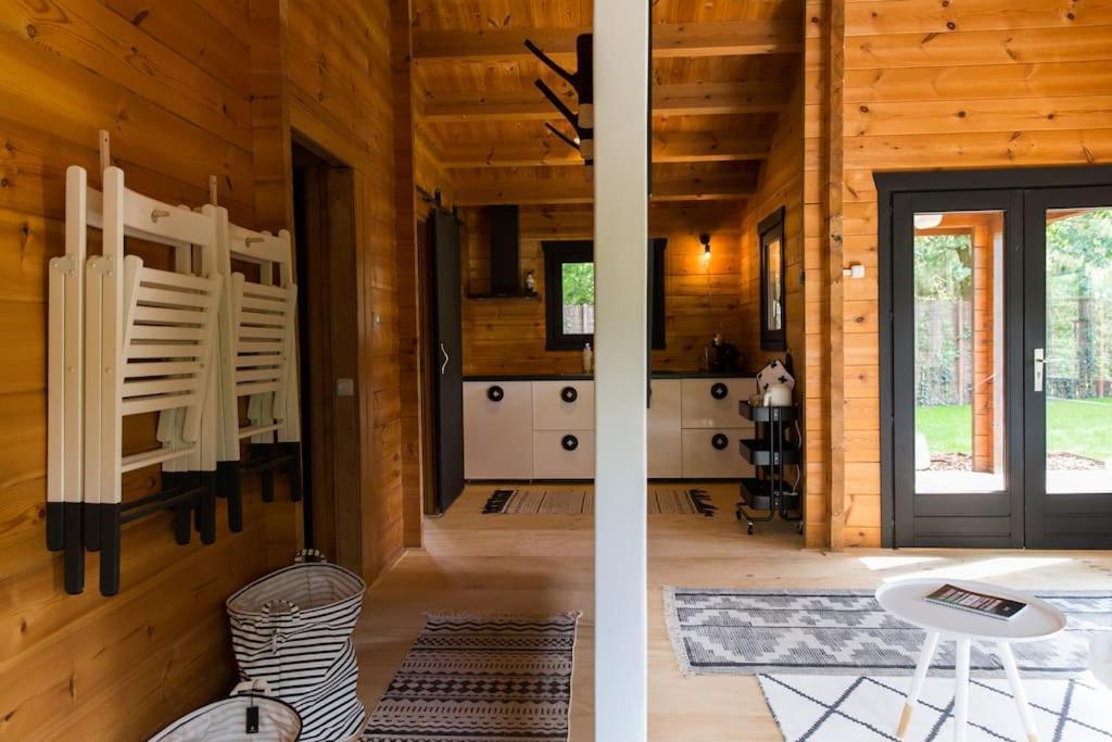 Fins Holiday Home Ermelo Extérieur photo