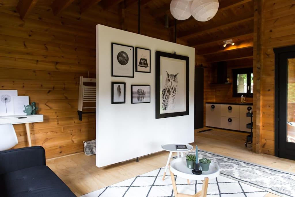 Fins Holiday Home Ermelo Extérieur photo