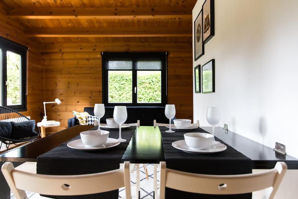 Fins Holiday Home Ermelo Extérieur photo