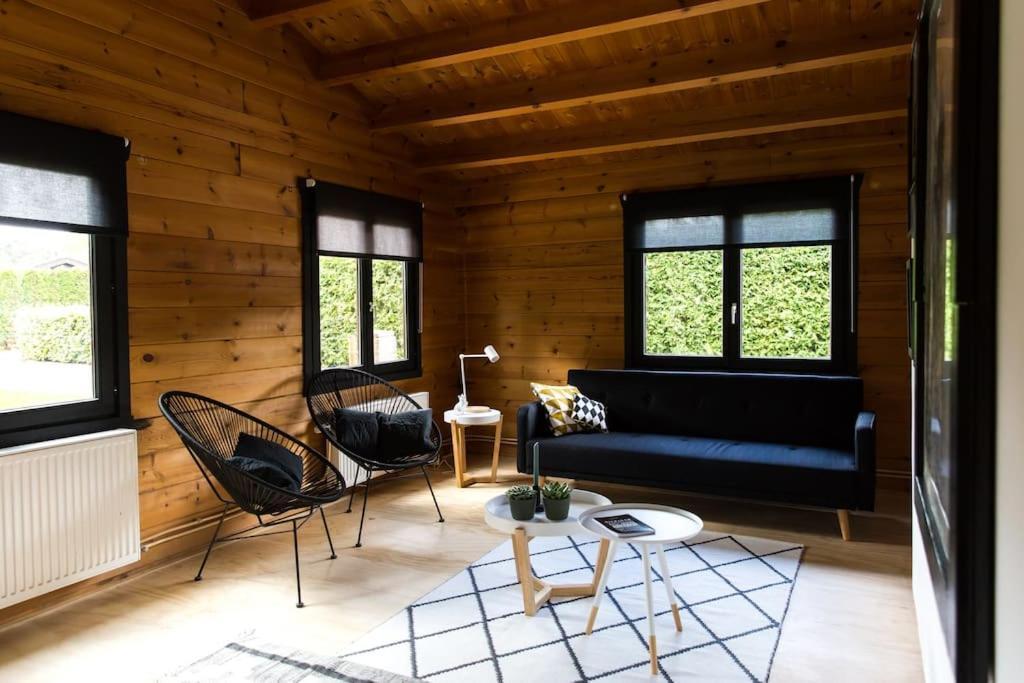 Fins Holiday Home Ermelo Extérieur photo