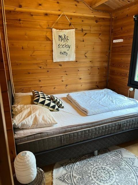 Fins Holiday Home Ermelo Extérieur photo
